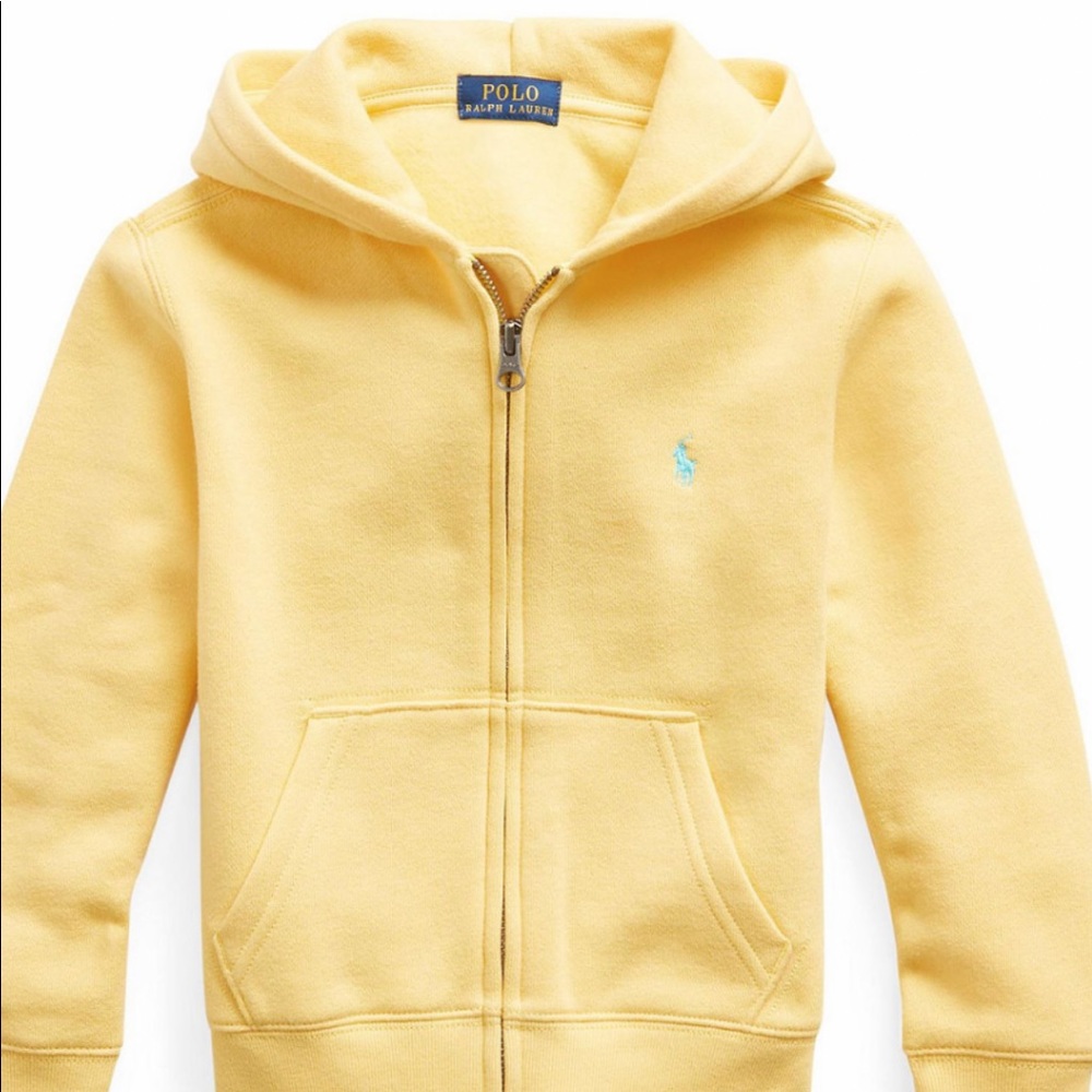 Ralph Lauren -New with tags Toddler size 3T